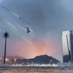 السعودية تؤكد تضامنها الكامل مع دول الخليج والأردن وتندد بالهجمات الإيرانية