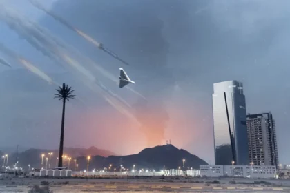 السعودية تؤكد تضامنها الكامل مع دول الخليج والأردن وتندد بالهجمات الإيرانية