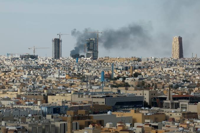 Bahrain condemns Iranian attacks on Kuwait and Jordan and calls for protecting the region's security