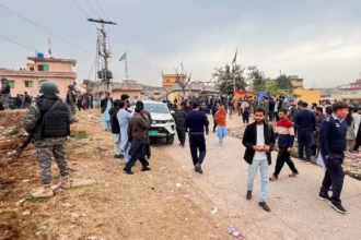 واشنطن تجدد دعمها لحق باكستان في الدفاع عن نفسها ضد الإرهاب