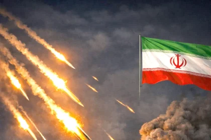 الولايات المتحدة تشن غارات جوية جديدة على إيران