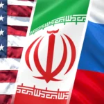 الولايات المتحدة تفرض عقوبات جديدة على كيانات في إيران وروسيا