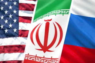 الولايات المتحدة تفرض عقوبات جديدة على كيانات في إيران وروسيا