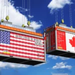 Washington and Ottawa intensify trade negotiations despite new US tariffs