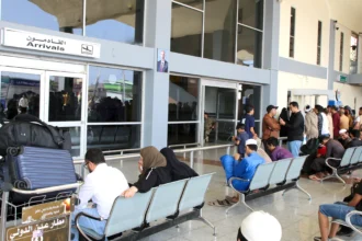 Yemen closes all airports to air traffic until further notice