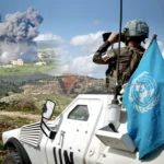 اليونيفيل معظم الانتهاكات في جنوب لبنان تصدر من الجانب الإسرائيلي