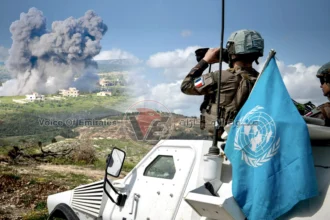 اليونيفيل معظم الانتهاكات في جنوب لبنان تصدر من الجانب الإسرائيلي