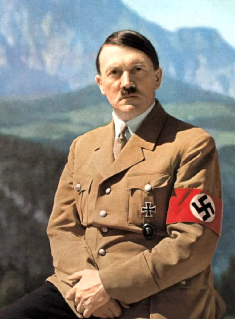 Photos | An explosion that didn't end his rule... How did Hitler escape the most famous assassination attempt that shook Nazi Germany?