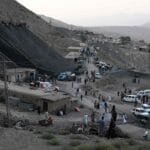 كارثة جديدة في باكستان: عشرات الضحايا بانفجار منجم فحم بأسطح بلوشستان