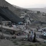 New disaster in Pakistan: Dozens killed in coal mine explosion in Balochistan