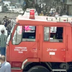 انفجار يهز وسط دمشق: 4 وفيات و11 إصابة في حصيلة أولية