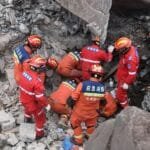 Devastating landslides in China: 21 dead, others missing amid ongoing rescue efforts
