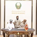 To support the World Congress of Military Medicine – Abu Dhabi 2026.. The Ministry of Defense concludes a strategic partnership with the Edge Group