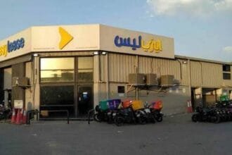 With a growth of 38%.. Easy Lease' profits during the first half amounted to 44.9 million dirhams