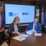 Burjil Medical and Roswell Park collaborate to establish a thoracic oncology surgery program in the UAE