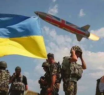 "Knightfall": Britain develops its first ballistic missile in half a century to support Ukraine