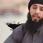 Who is Bilal al-Shawashi? The career of the ISIS leader sentenced to 55 years in prison in Tunisia