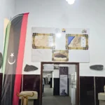 Benghazi displays its recovered artifacts amid calls to establish a national museum to preserve Libyan heritage