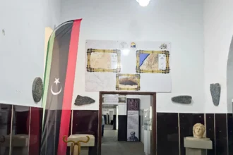 بنغازي تعرض آثارها المستردة وسط دعوات لإنشاء متحف وطني يحفظ التراث الليبي