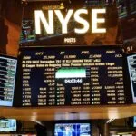 New York Stock Exchange: Nasdaq and Standard & Poor's surge at the start of July