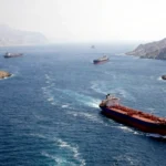 بيانات كبلر تراجع العبور بمحاذاة عُمان إلى سفينة واحدة عبر مضيق هرمز