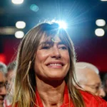 The wife of Spain's prime minister is back in court... New developments in a corruption case that is shaking the political landscape