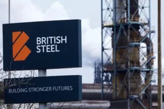 Nationalization of British Steel: Diplomatic tension between London and Beijing