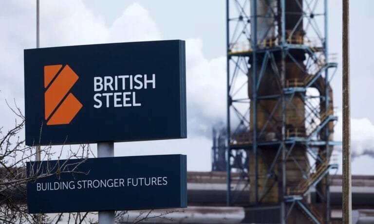 Nationalization of British Steel: Diplomatic tension between London and Beijing