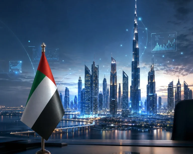 تاليس الإمارات ترسخ مكانتها العالمية في الذكاء الاصطناعي