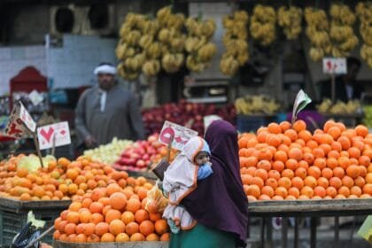 تباطؤ التضخم في مصر خلال يونيو 2026: تراجع السلع الغذائية يقود انخفاض الأسعار