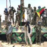 The Azawad-Al-Qaeda alliance is exacerbating the security crisis in Mali