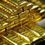 Gold's luster has faded as investors flock to artificial intelligence and high-risk assets