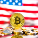 US Bitcoin funds' momentum waned as bets on tighter monetary policy intensified