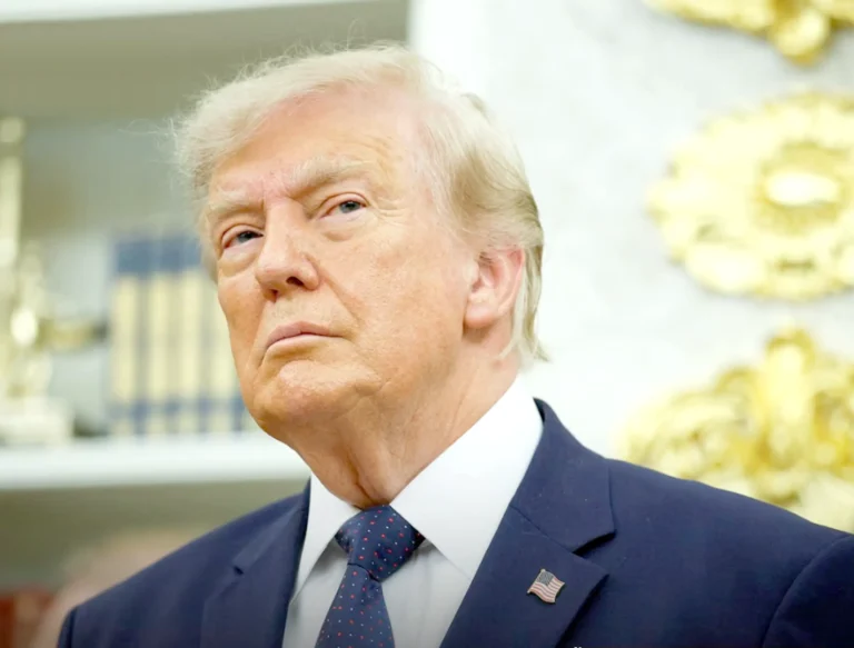 Trump: Iran violated the agreement and we will be the guardians of the Strait of Hormuz