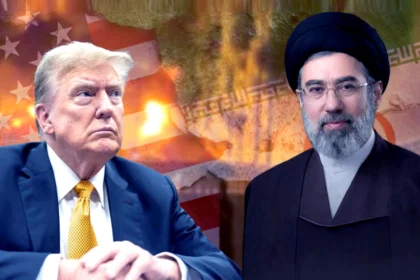 ترامب: تعليق المحادثات مع إيران مؤقتًا خلال مراسم تشييع خامنئي