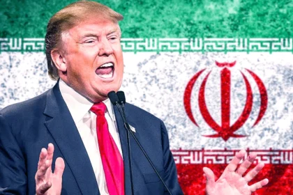 Trump: We may strike Iran again tonight because of the Strait of Hormuz attacks