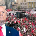 Trump said we could have killed all of Iran's leaders during Khamenei's funeral