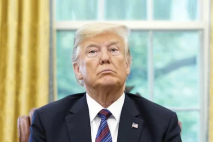 Trump threatens to target Iranian infrastructure if attacks on ships continue