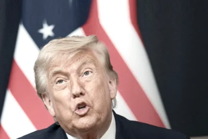 Trump hints at multiple options if negotiations with Iran falter