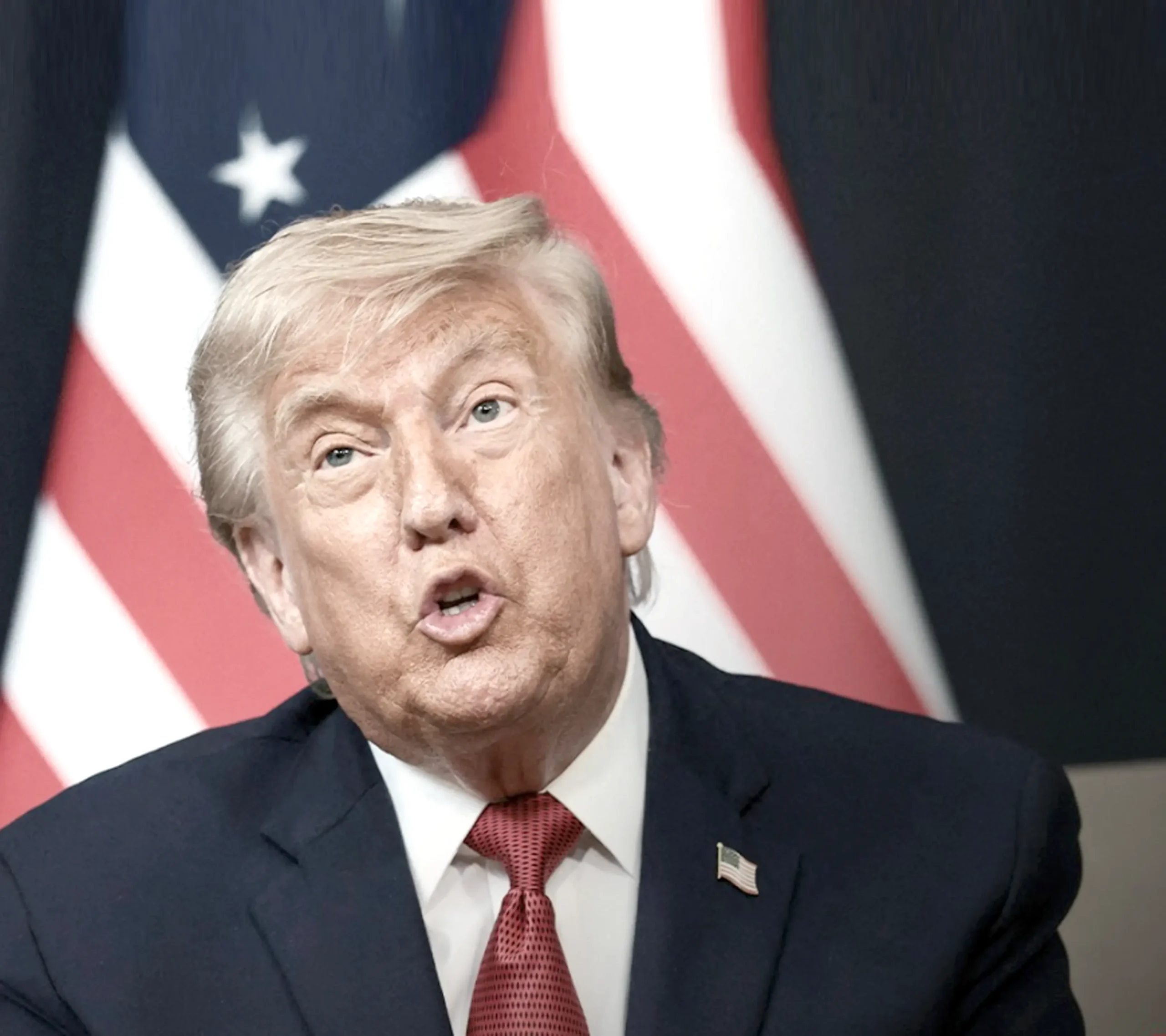 A new US plan for Gaza: Trump reveals the outlines of how the sector will be managed after the war