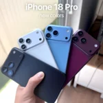 تسريبات iPhone 18 Pro تثير الجدل هل تقدم أبل ما يكفي لإقناع المستخدمين بالترقية