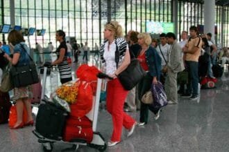 Türkiye: Mass poisoning of Russian tourists at a resort in Alanya
