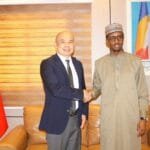 Chad and China are expanding their media partnership with new plans to develop communications and build capacity