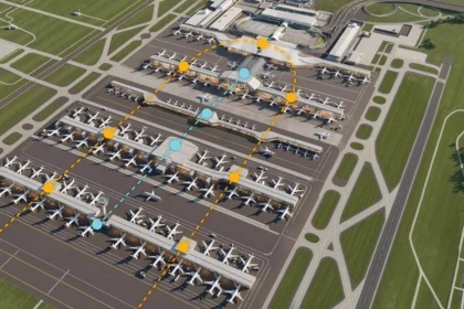 A $22.5 billion US plan to transform Dallas Airport into a global aviation hub