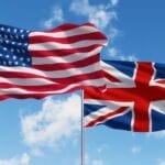 British-American cooperation to enhance maritime security in the Strait of Hormuz amid escalating tensions