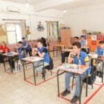 A decision to promote English in schools reignites the debate about the future of French in Algeria