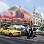 خطة أمريكية إسرائيلية لتغيير هيكل السلطة في طهران