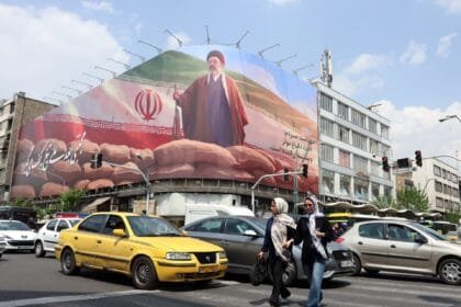 A US-Israeli plan to change the power structure in Tehran