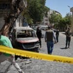 A tribal statement from "Inkhil" challenges Damascus's narrative regarding the "Four Seasons" bombings