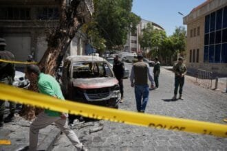 A tribal statement from "Inkhil" challenges Damascus's narrative regarding the "Four Seasons" bombings